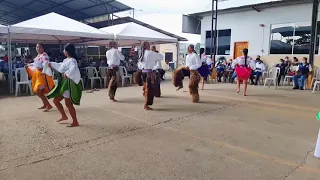 Folclor ecuatoriano | Grupo de Danza Mushuc Causay