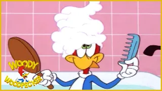 Woody Woodpecker | Date With Destiny | Woody Woodpecker Full Episode |Kids Cartoon | Videos for Kids