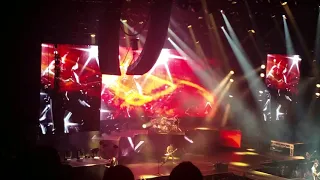 Scorpions: Rock You Like A Hurricane on 10/17/17