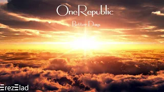 OneRepublic - better days (ErezElad Orchestral)