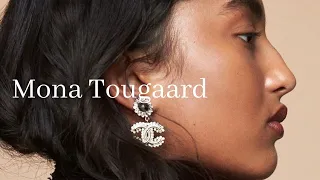 Mona Tougaard SS "23" Runway Collection || Fashion Cover