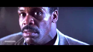 Lethal Weapon 2 (1989) - Ending Scene