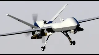 Noam Chomsky, Abby Martin, Jeremy Scahill, Yanis Varoufakis, etc. on Militarism & the Drone Program