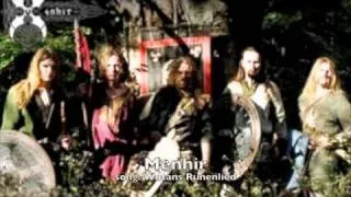 Mighty Underground Pagan Metal