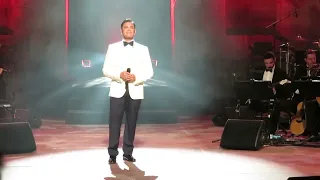 O mikros pringipas. Ο μικρός πριγκηπας. Mario Frangoulis. Athens. 10.10.2023.