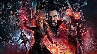 Doctor Strange in the Multiverse of Madness FULLMovie"Free (2022)