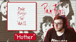 FIRST TIME HEARING "MOTHER" - PINK FLOYD (REACTION)