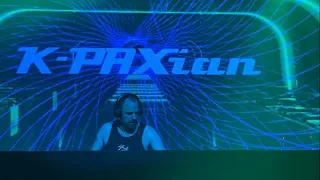 K-PAXian - Live At RAGE Main Stage, Darklands (Antwerp, Belgium) May 7th 2022 [Arena Live Audio]