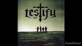 P.O.D - Testify - 2006 (Full Album)