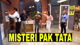 [FULL] PAK TATA YANG MISTERIUS | LAPOR PAK! (23/08/23)