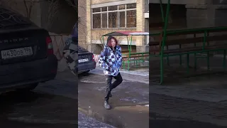 тот самый фанат КиШ