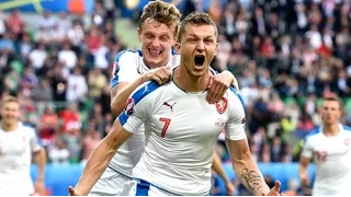 Czech Republic 3-0 Armenia | English Highlights | International Friendly 2016 [HD]