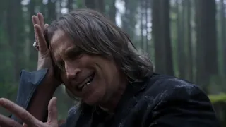 OUAT - Rumbelle - Throughout the Ages - Rumplestiltskin and Belle