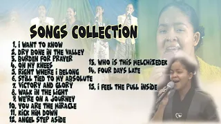 MEDA ELLIS AND SAINTS COLLECTION | THIRD EXODUS ASSEMBLY SONGS