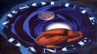 Absolute Dance (1994) [Paradoxx Music - CD, Compilation]