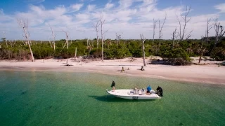 Reel Time Florida Sportsman - Southwest FL Snook, Redfish and Trout - Season 5, Episode 2 - RTFS