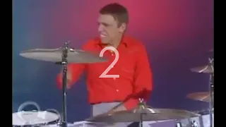 guess the intro drum edition quiz