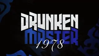 Drunken Master 1978