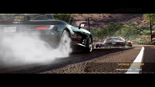 Need for Speed  Hot Pursuit 2020 Mercedes-Benz SLR McLaren Stirling Moss