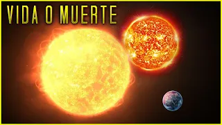Un Sol es vida, otro es MUERTE | Astrum Español