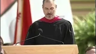 Стив Джобс речь перед выпускниками, перевод