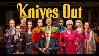 Knives Out (2019) - All Trailers