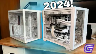 GUIA- COMO MONTAR UM PC GAMER EM 2024 - PASSO A PASSO