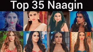 Naagin 1,2,3,4,5,6 All Naagin