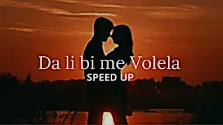 magla bend Da li bi me Volela SPEED UP