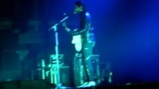 30 seconds to mars - capricorn (munich 07.05.08)