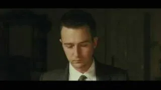 Edward Norton and Naomi Watts-The Painted Veil