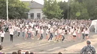 День молодежи в Болграде