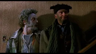 Home Alone 2: Kid Vs Two Idiots (Post-Production Remake Project)