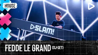 Fedde Le Grand @ ADE (DJ-set) | SLAM!