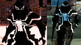 [PROTOTYPE] | Agent Venom Mod