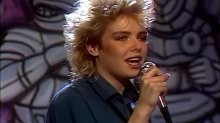 Kim Wilde - Dancing In The Dark