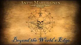 Epic pirate adventure music - Beyond The World's Edge