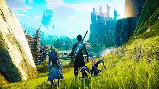 10 BIG Upcoming OPEN WORLD Games of 2017/2018 You NEED to Know About (New Games for PS4 Xbox One PC)