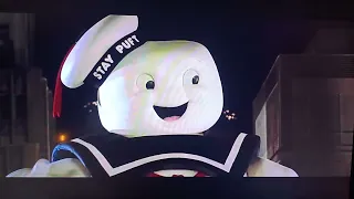 Marshmallowman Ghostbusters 1