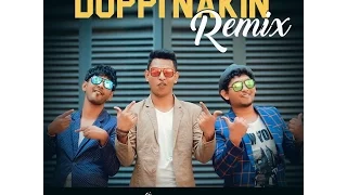 Dj HKM - Doppi Nakin Remix |  Funky Dirt