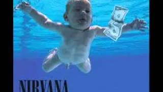 Nirvana - Endless, Nameless (Hide Track)