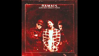 Alem DM - Damals feat (Azrail x Tizzle)