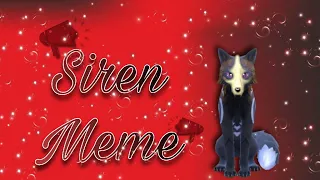 Siren Meme /Wildcraft/ (Read disc)