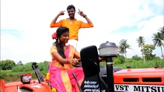 Panju Mittai Selai Katti Full HD Video Cover Song Latest Tamil 2019