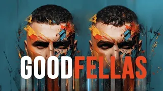 Jala Brat & Buba Corelli - GoodFellas - ( Lyrics )