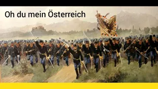 Oh du mein Österreich [Instrumental]