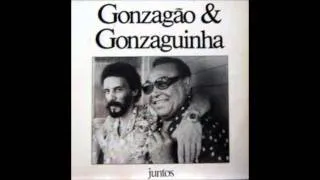 Luiz Gonzaga e Luiz Gonzaga Jr - Pense N'eu