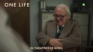 One Life Official Trailer