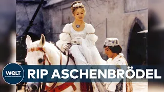 RIP ASCHENBRÖDEL: Hauptdarstellerin Libuse Safrankova stirbt mit 68 Jahren