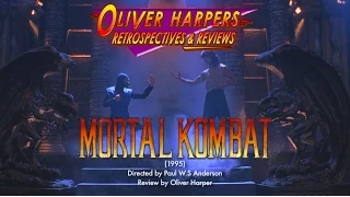 Mortal Kombat (1995) Retrospective / Review